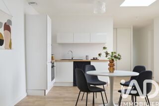  Appartement à vendre 4 pièces 98 m²