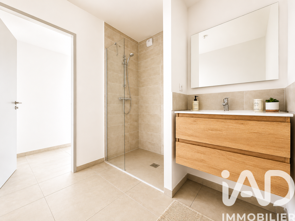 Vente Appartement Vente Appartement 2 pièces Sérignan