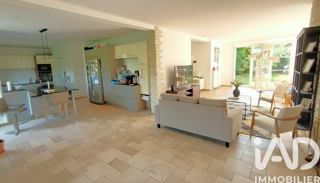  Maison à vendre 12 pièces 276 m²