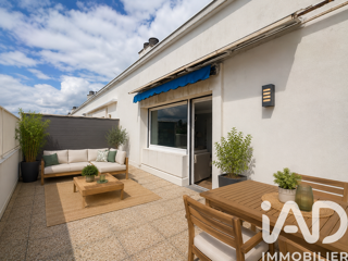  Appartement � vendre 2 pi�ces 55 m�