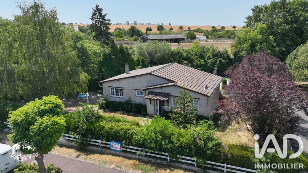 Vente Maison/villa 5 pièces