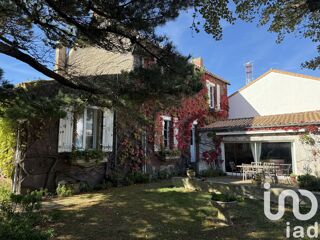  Maison à vendre 5 pièces 135 m²