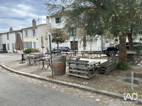 Vente Restaurant 130 m&sup2; 291500 17590 Ars-en-ré