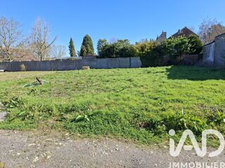  Terrain � vendre 562 m�
