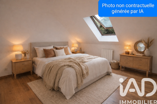  Appartement à vendre 4 pièces 70 m²