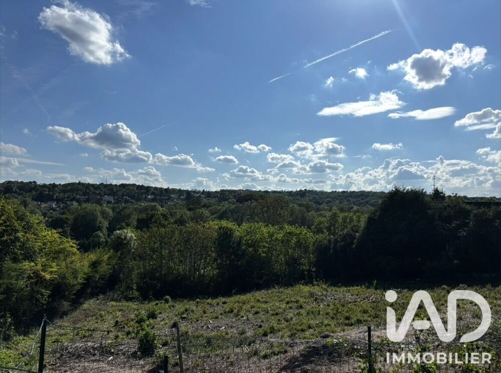 Vente Terrain Vente Terrain 2 166 m&sup2; Crécy-la-chapelle