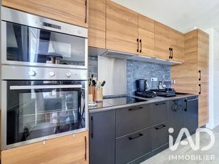  Appartement à vendre 3 pièces 64 m²