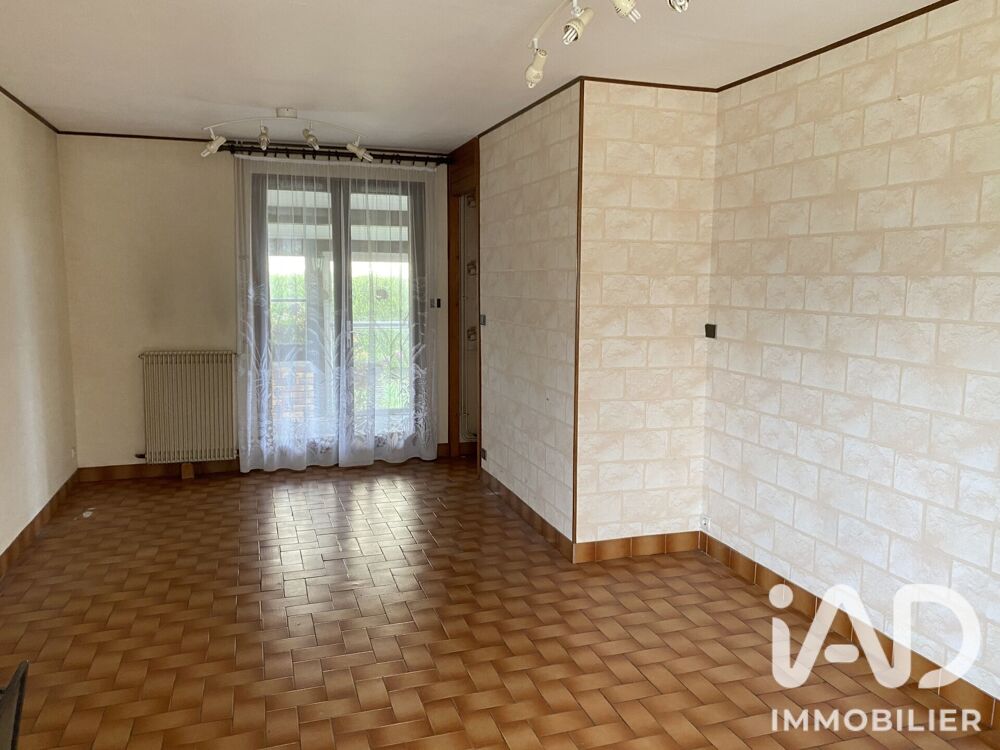 Vente Maison Vente Maison/villa 5 pièces Le val d'hazey