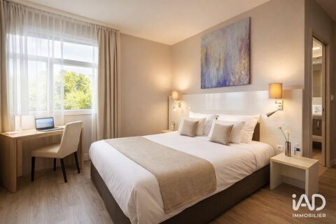   Vente Hôtel 3* 2 400 m&sup2; 