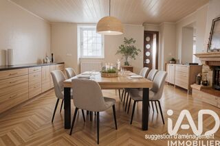  Maison � vendre 4 pi�ces 92 m�