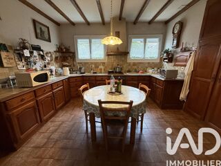  Maison à vendre 4 pièces 87 m²