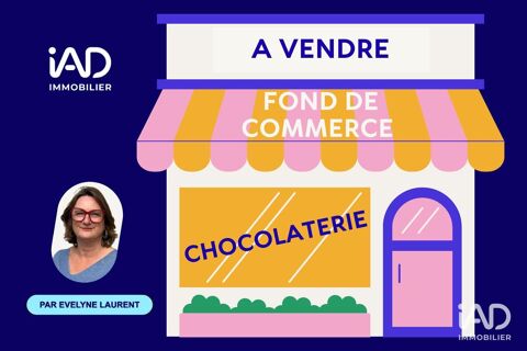 Vente Boutique/Local commercial 44 m&sup2; 85000 92140 Clamart