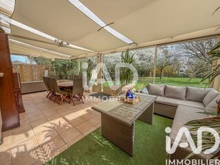  Maison à vendre 6 pièces 147 m²