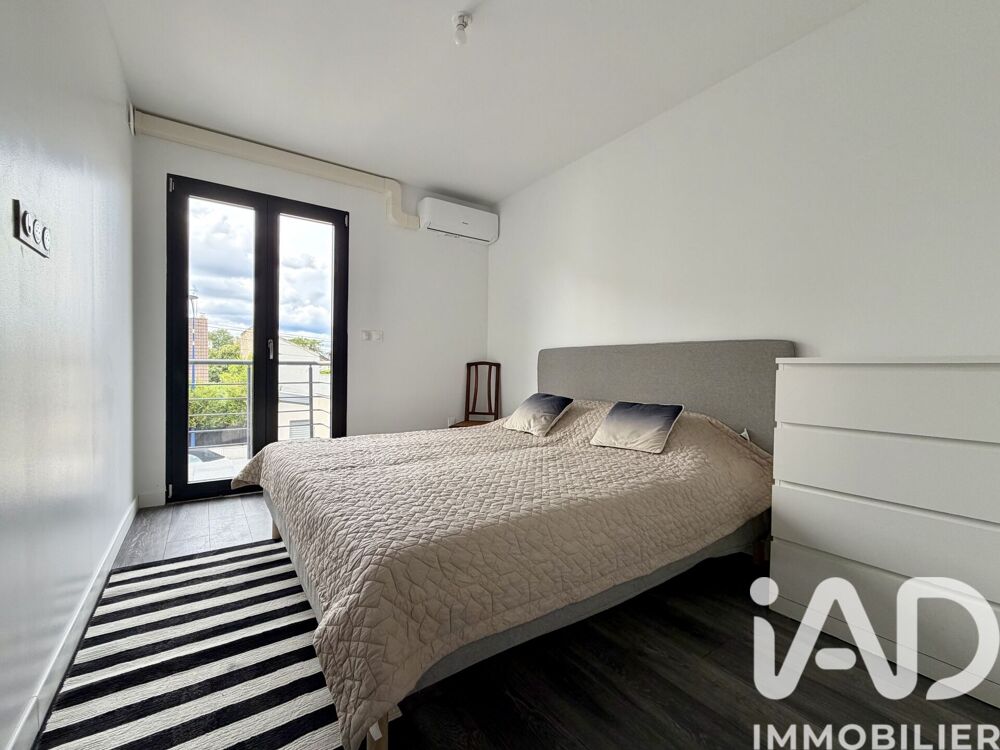 Vente Maison Vente Maison/villa 5 pièces Drancy