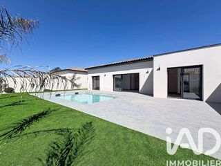  Maison à vendre 4 pièces 104 m²