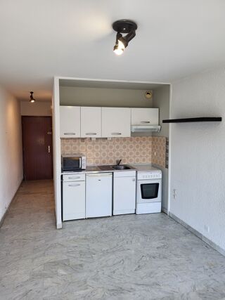  Appartement � louer 1 pi�ce 26 m�