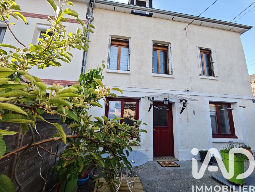 Vente Maison/villa 5 pièces