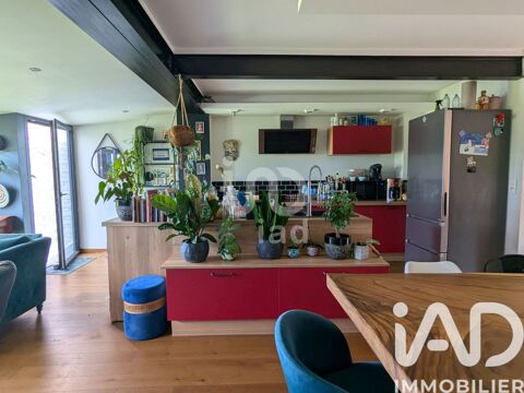   Vente Maison Maison - 7 pi�ce(s) - 145 m�