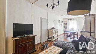  Appartement à vendre 3 pièces 60 m²