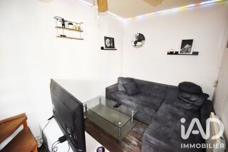  Appartement à vendre 2 pièces 38 m²