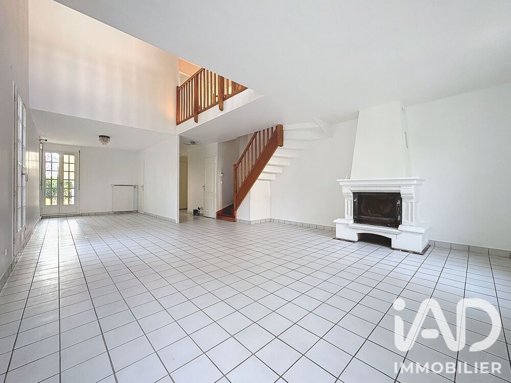 Vente Maison Vente Maison/villa 8 pièces Saint-rémy-lès-chevreuse