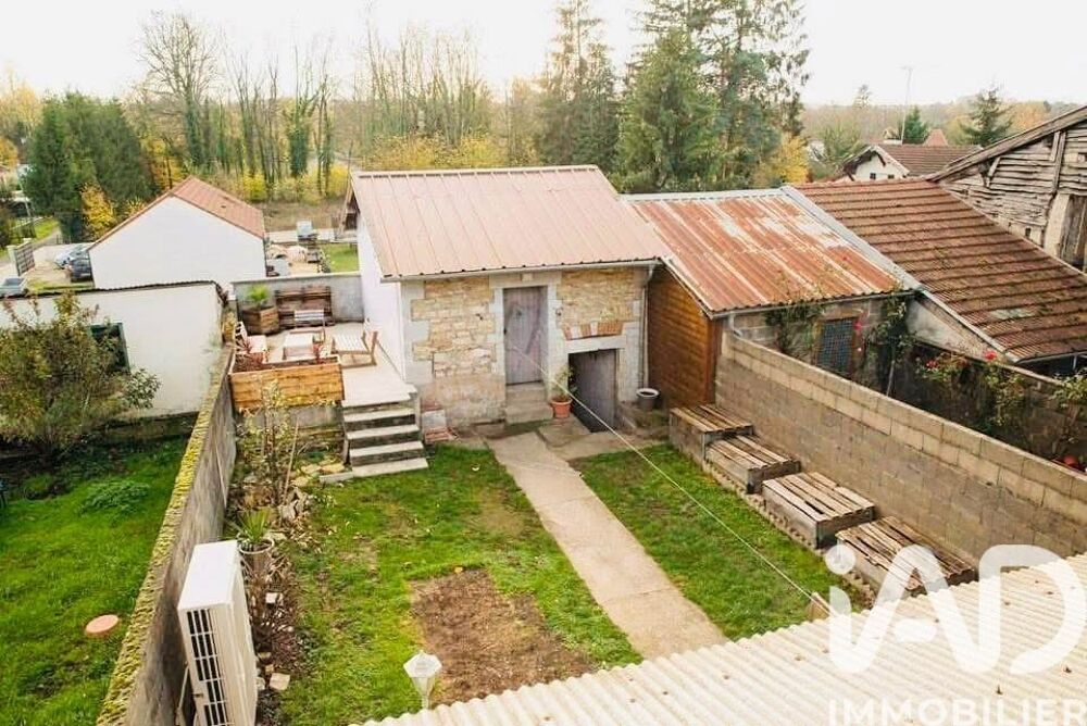Vente Maison Vente Maison/villa 6 pièces Wassy