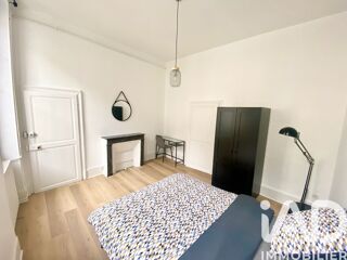  Appartement � vendre 3 pi�ces 81 m�