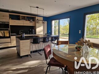  Maison à vendre 6 pièces 160 m²