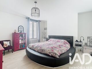  Maison à vendre 3 pièces 118 m²