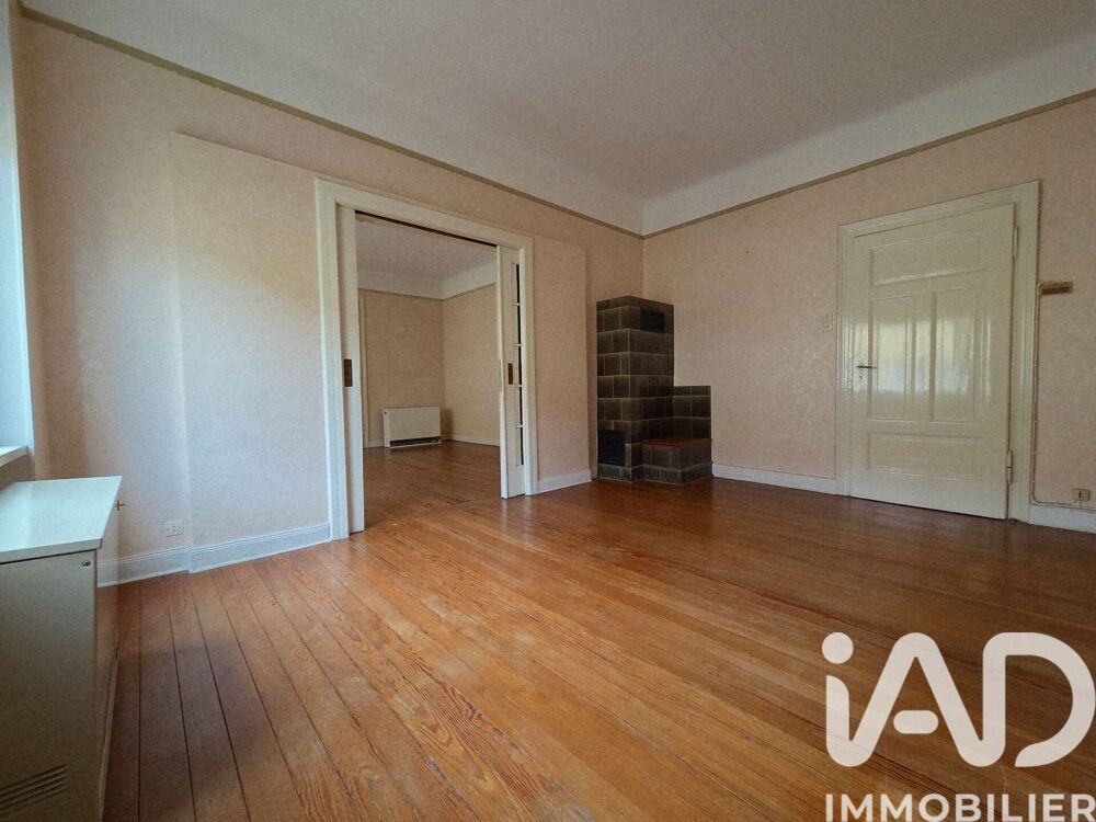 Vente Appartement 5 pièces