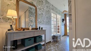  Maison à vendre 4 pièces 96 m²