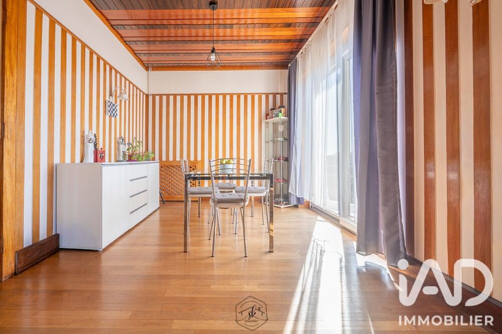 Vente Appartement Vente Appartement 5 pièces Hussigny-godbrange
