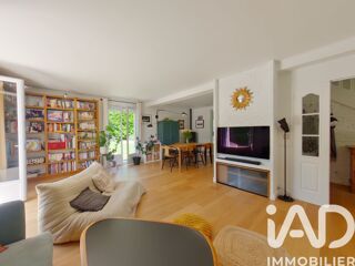  Maison � vendre 7 pi�ces 140 m�