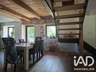 Vente Maison Vente Demeure 9 pièces Vinzier