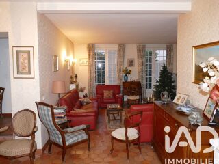  Maison � vendre 9 pi�ces 227 m�