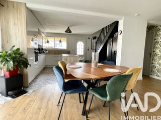  Maison � vendre 5 pi�ces 110 m�