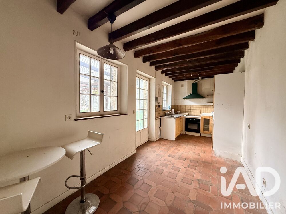 Vente Maison Vente Maison de campagne 6 pièces Laas