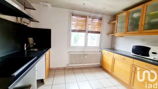  Appartement à louer 3 pièces 67 m²