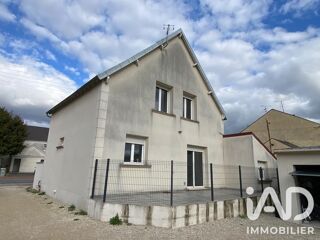  Maison à vendre 5 pièces 104 m²