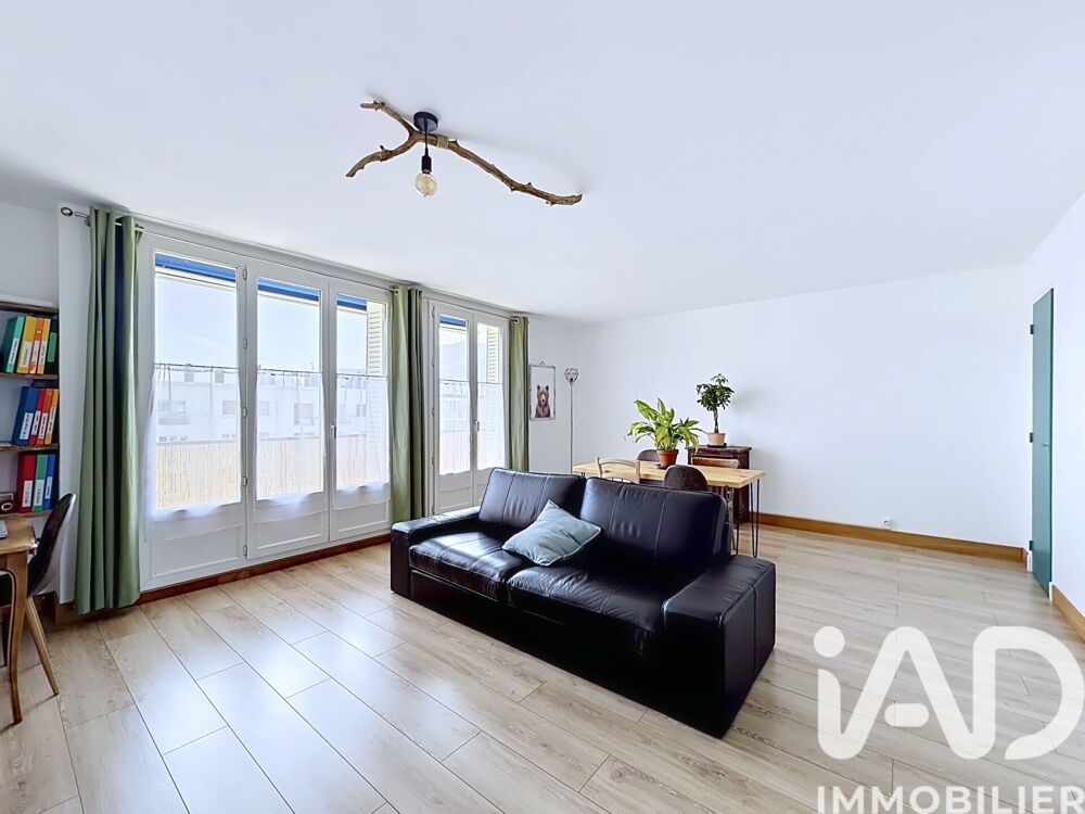 Vente Appartement Vente Appartement 3 pièces Grenoble