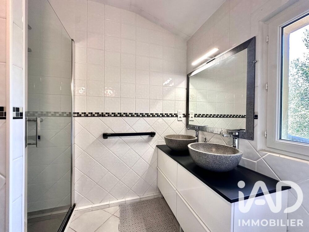 à vendre  Maison Roquefort-les-Pins (06330)