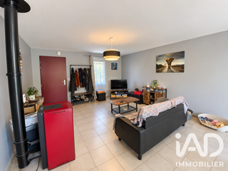 Vente Maison Vente Pavillon 3 pièces Augé