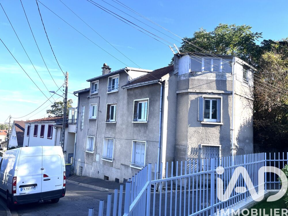 Vente Maison/villa 9 pièces