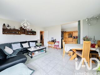  Appartement � vendre 5 pi�ces 103 m�