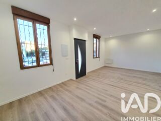 Maison à vendre 5 pièces 98 m²