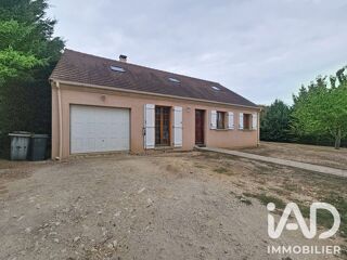  Maison à vendre 7 pièces 111 m²