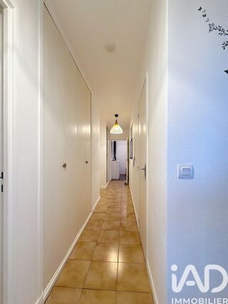  Appartement � louer 4 pi�ces 82 m� Chilly-mazarin