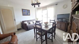  Appartement à vendre 3 pièces 59 m²