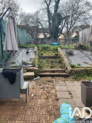  Immeuble à vendre 641 m²