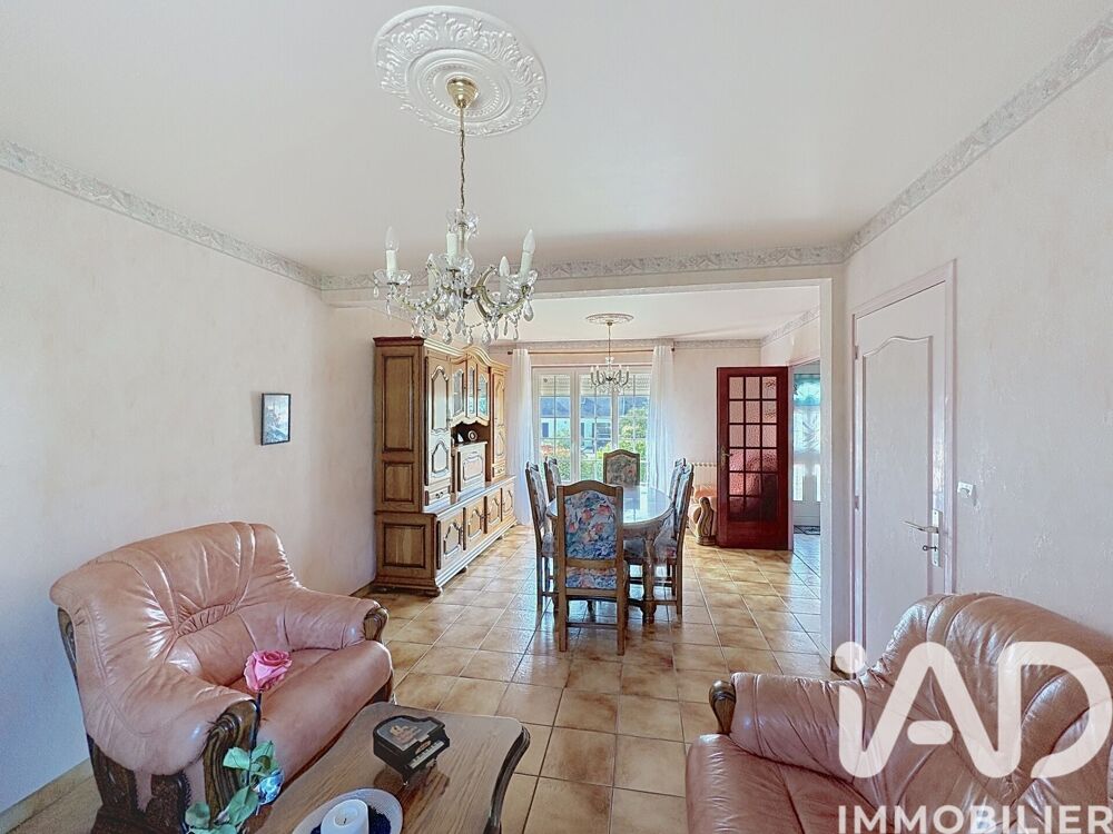 Vente Maison/villa 4 pièces